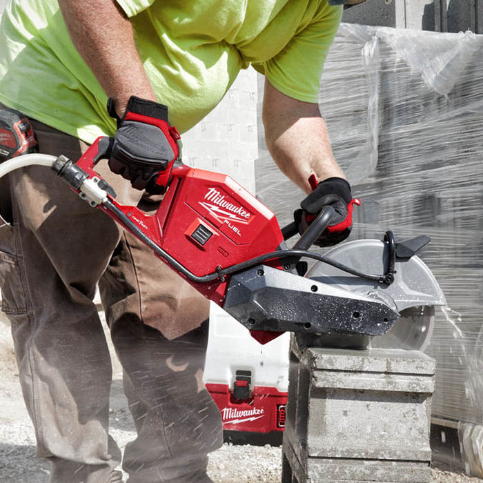 M18 deals concrete saw